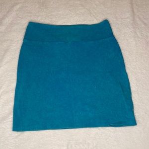American Eagle mini skirt